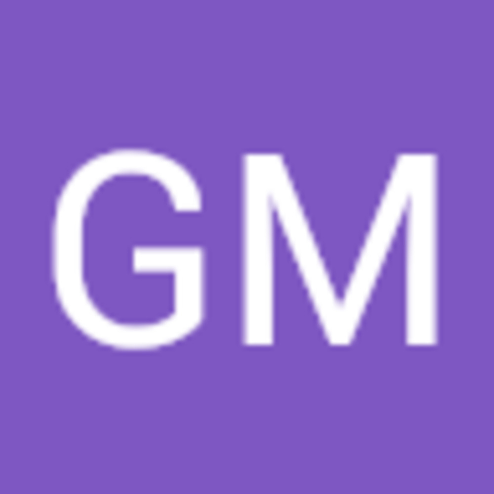 Meet your Posher, Gm